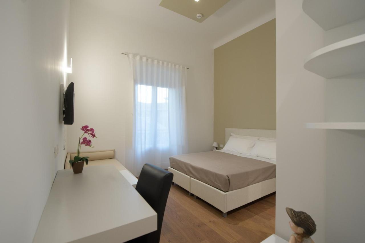 "Corte Mopps" Citta Della Ceramica Grottaglie - Spa Elysium Exteriör bild
