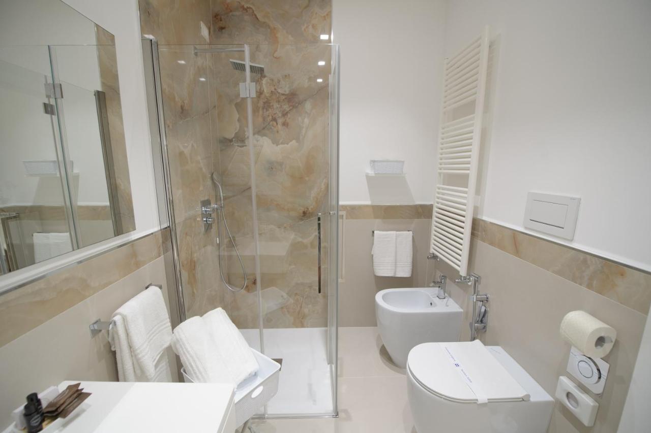 "Corte Mopps" Citta Della Ceramica Grottaglie - Spa Elysium Exteriör bild