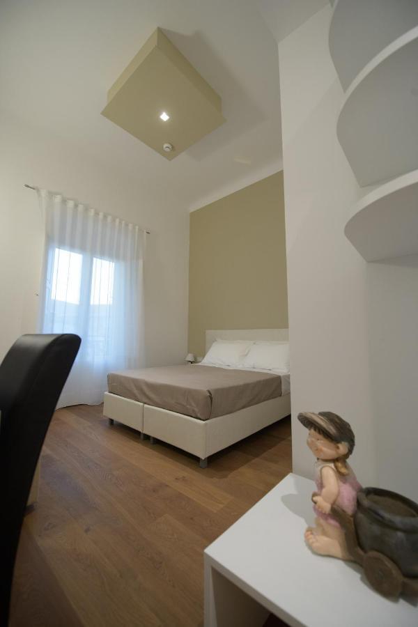 "Corte Mopps" Citta Della Ceramica Grottaglie - Spa Elysium Exteriör bild