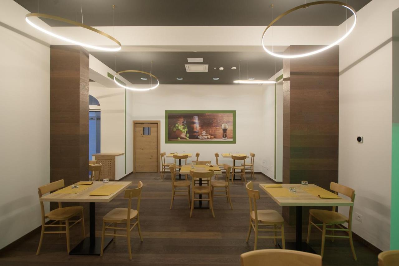 "Corte Mopps" Citta Della Ceramica Grottaglie - Spa Elysium Exteriör bild