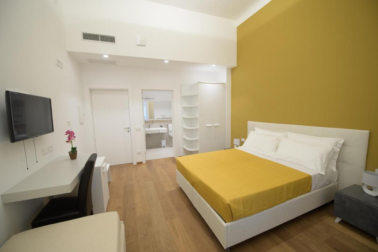"Corte Mopps" Citta Della Ceramica Grottaglie - Spa Elysium Exteriör bild