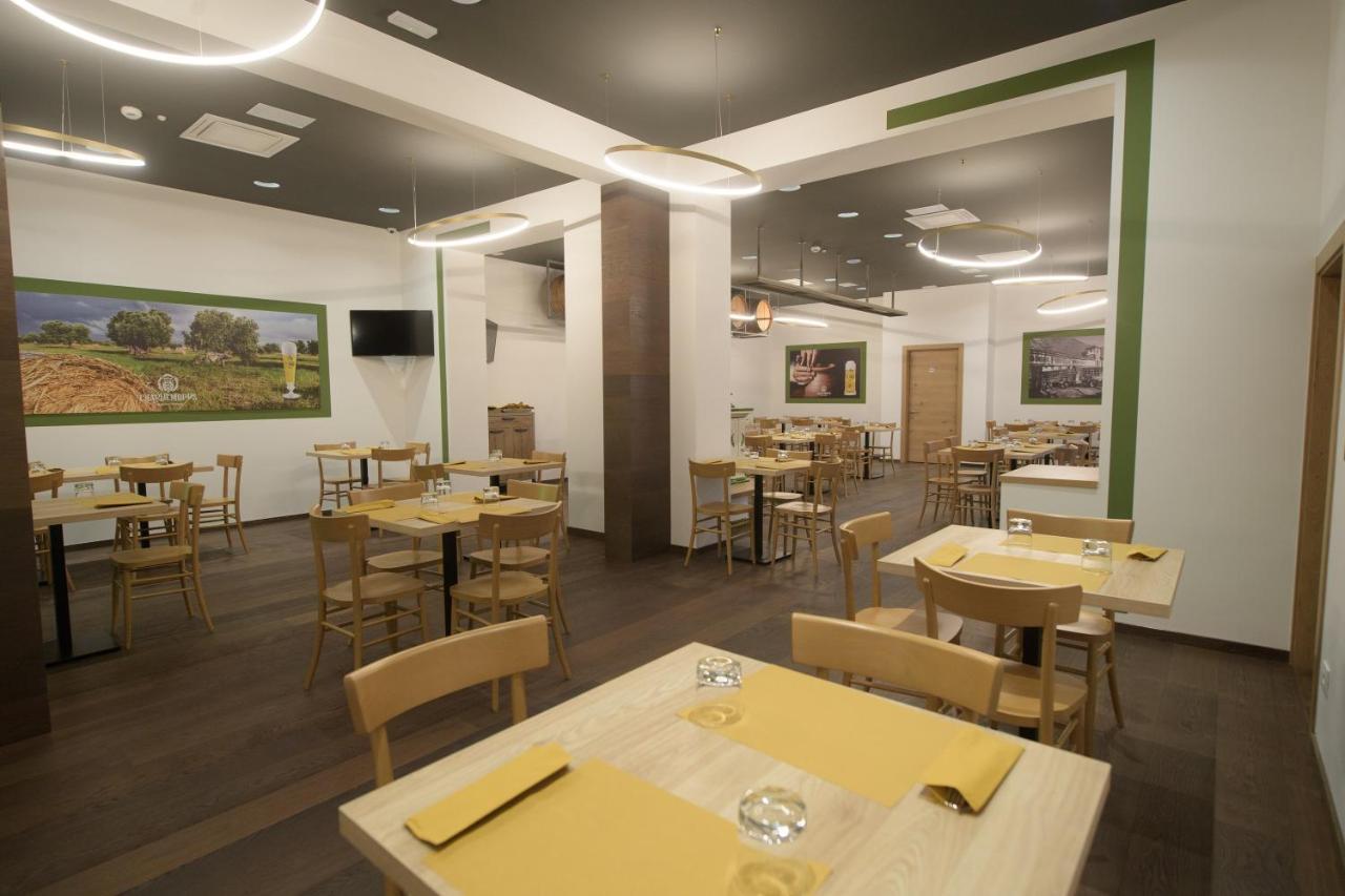 "Corte Mopps" Citta Della Ceramica Grottaglie - Spa Elysium Exteriör bild
