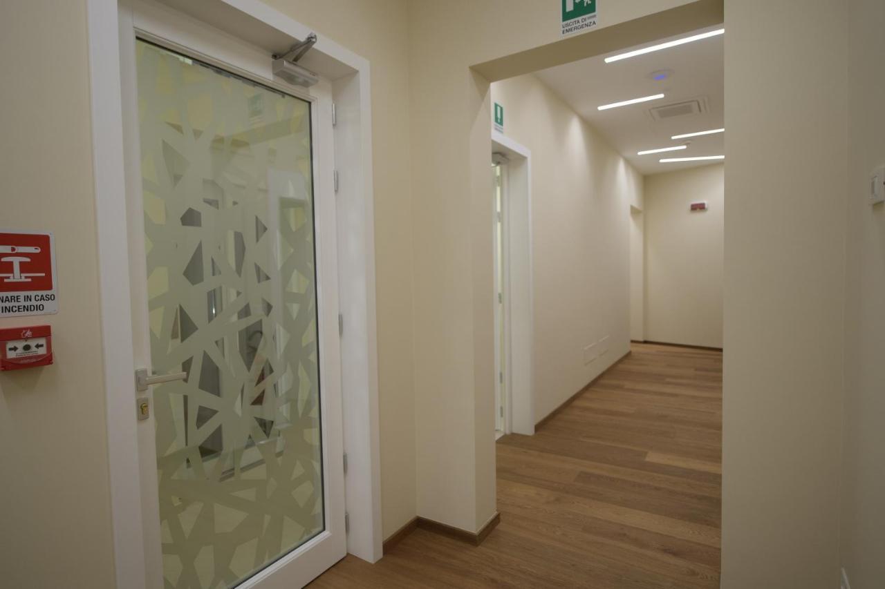 "Corte Mopps" Citta Della Ceramica Grottaglie - Spa Elysium Exteriör bild