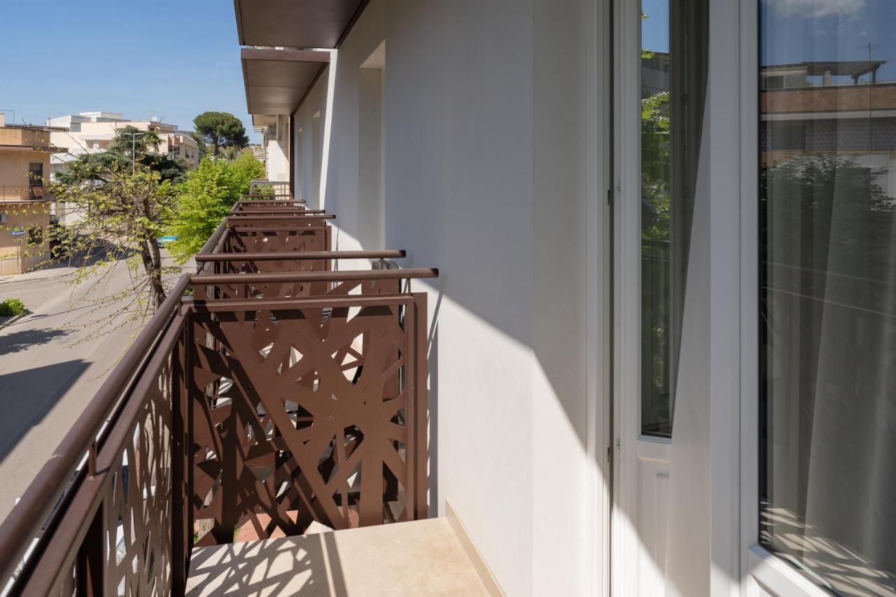 "Corte Mopps" Citta Della Ceramica Grottaglie - Spa Elysium Exteriör bild