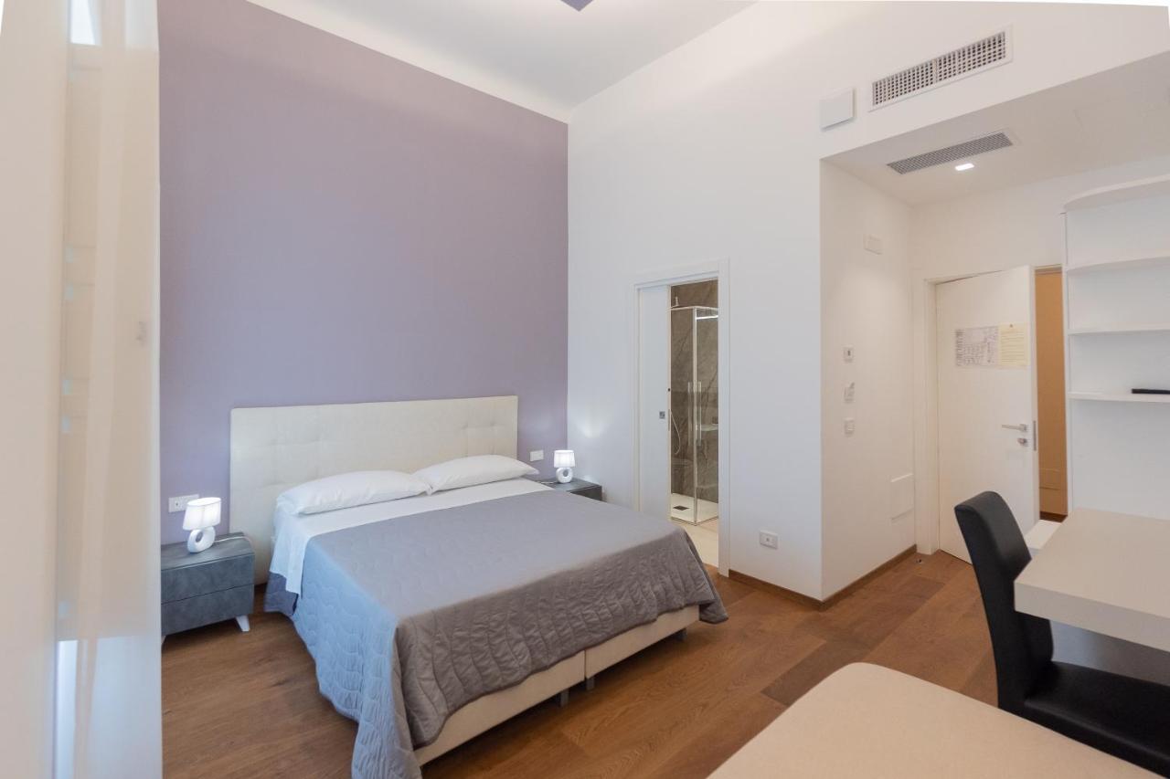 "Corte Mopps" Citta Della Ceramica Grottaglie - Spa Elysium Exteriör bild