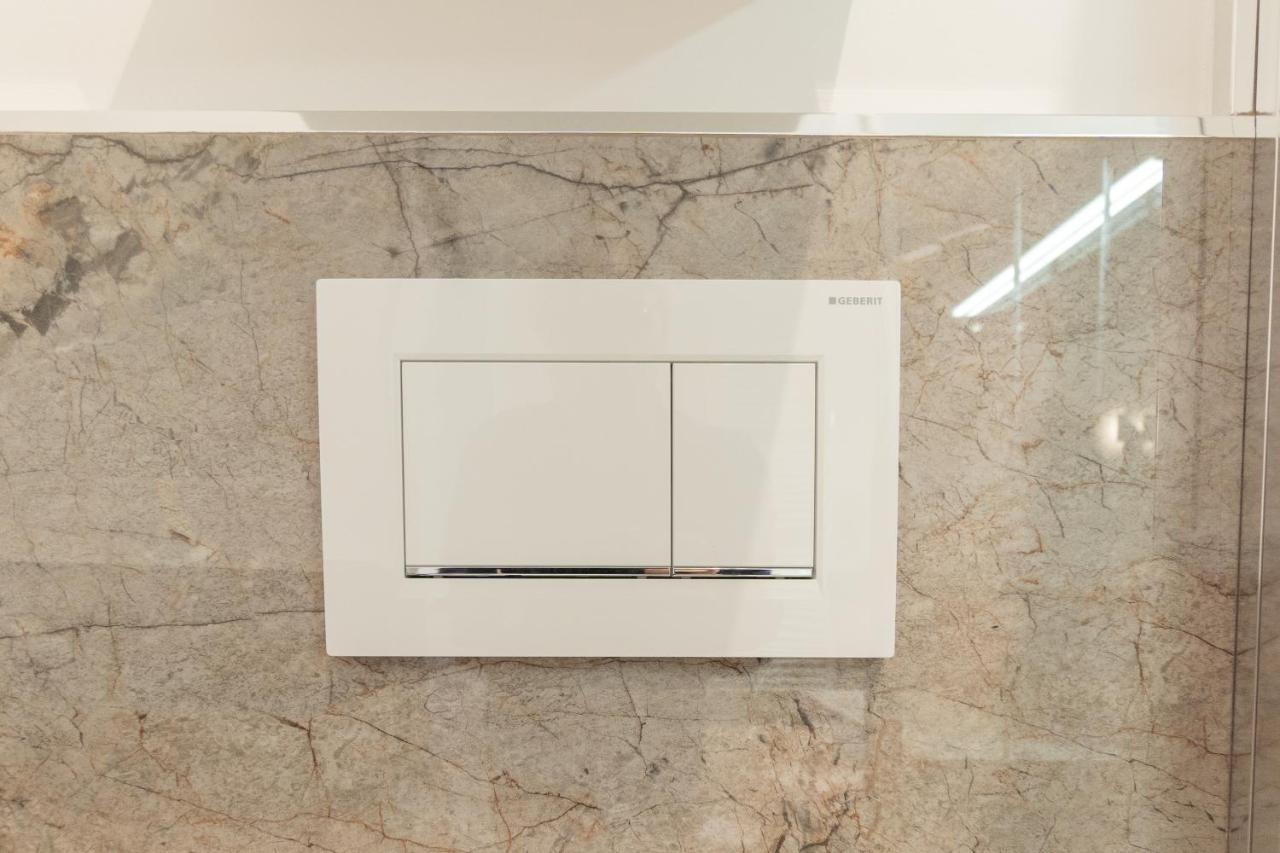 "Corte Mopps" Citta Della Ceramica Grottaglie - Spa Elysium Exteriör bild