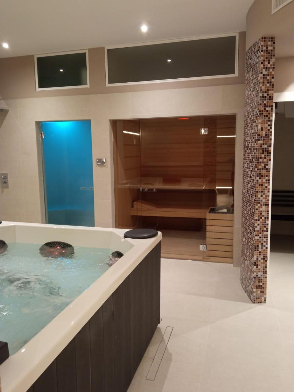 "Corte Mopps" Citta Della Ceramica Grottaglie - Spa Elysium Exteriör bild