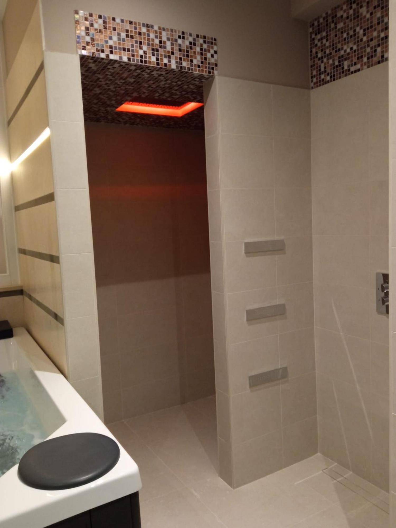 "Corte Mopps" Citta Della Ceramica Grottaglie - Spa Elysium Exteriör bild