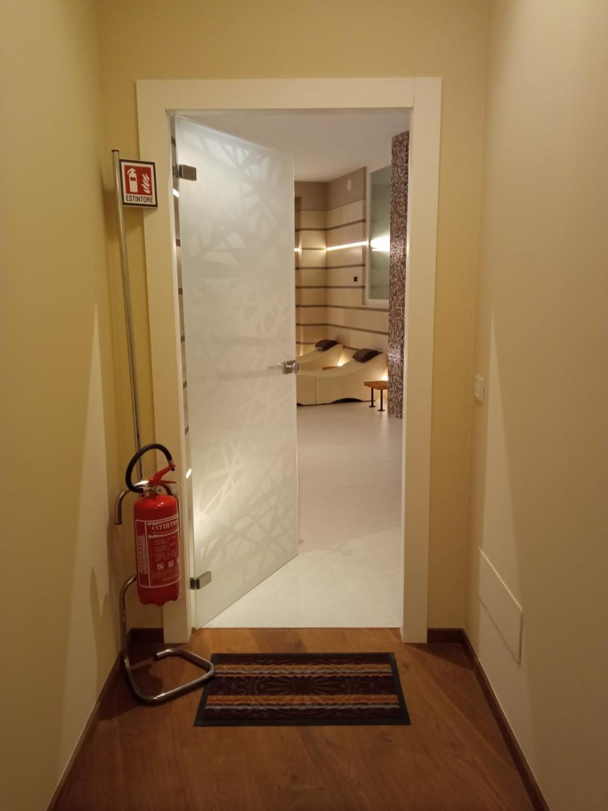 "Corte Mopps" Citta Della Ceramica Grottaglie - Spa Elysium Exteriör bild