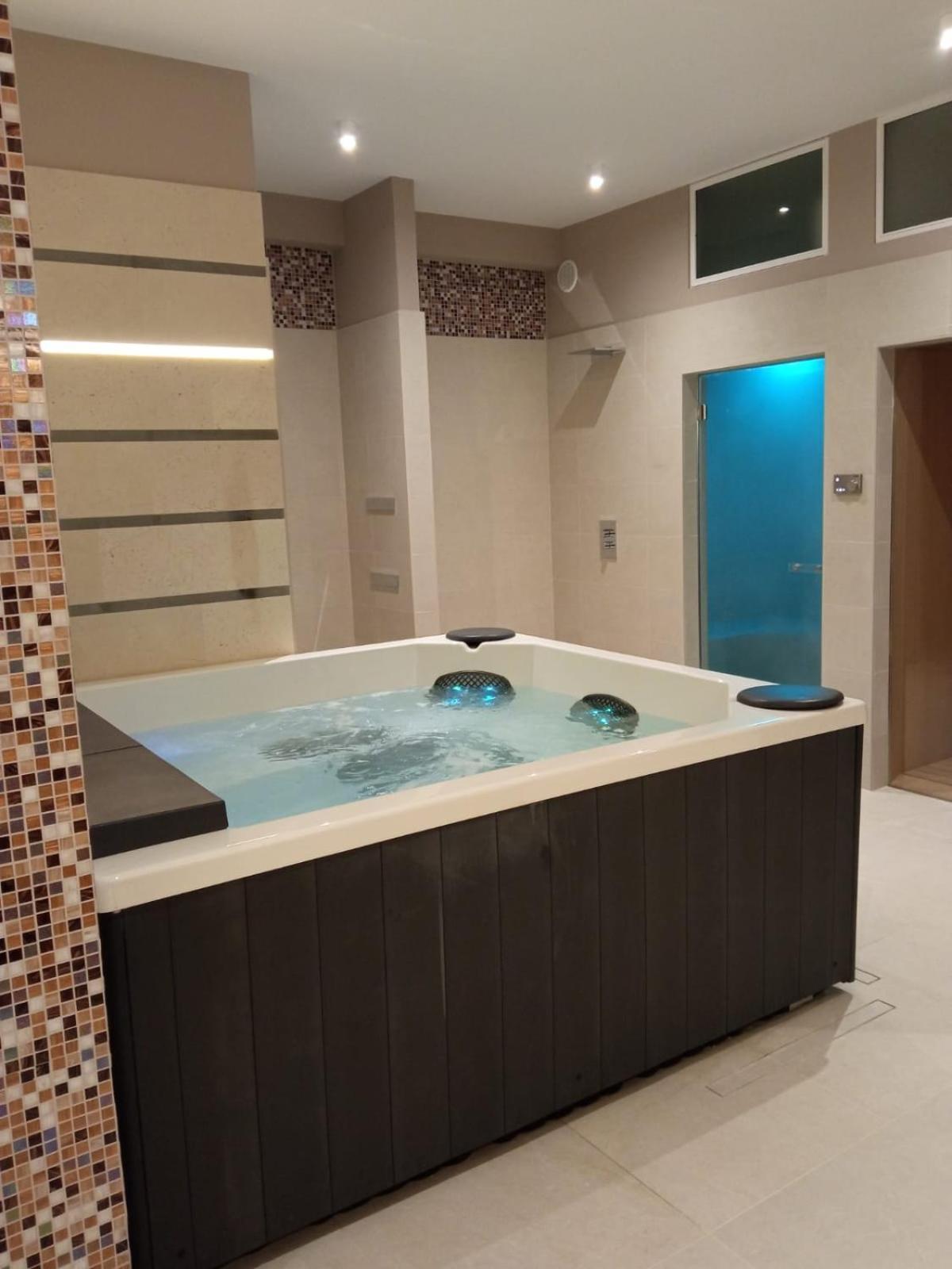 "Corte Mopps" Citta Della Ceramica Grottaglie - Spa Elysium Exteriör bild