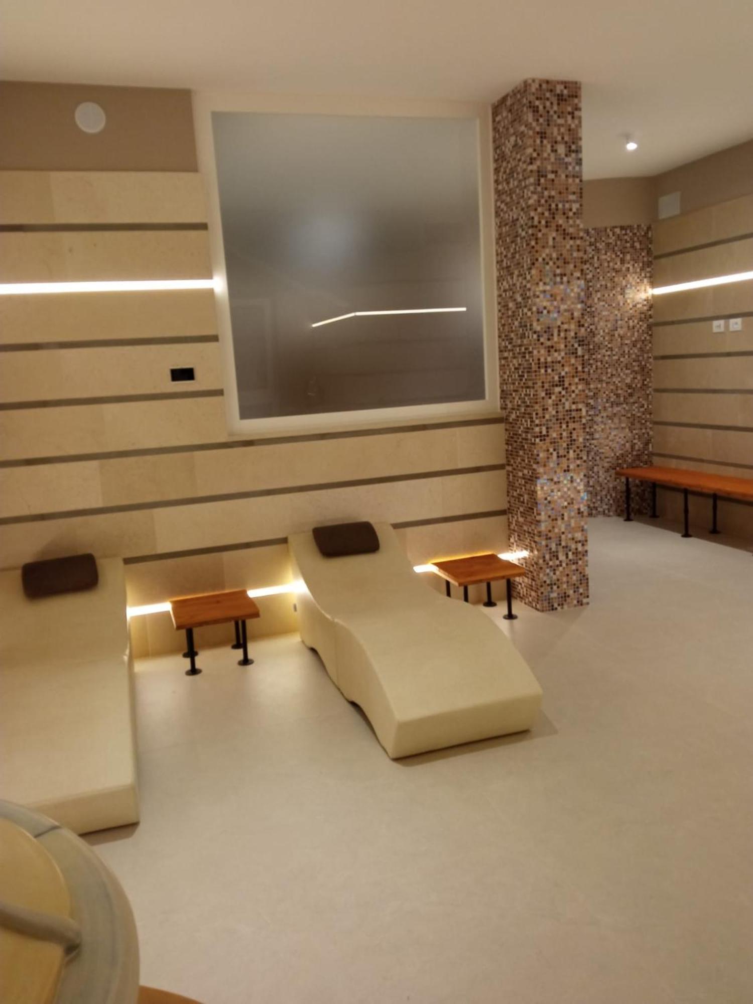 "Corte Mopps" Citta Della Ceramica Grottaglie - Spa Elysium Exteriör bild