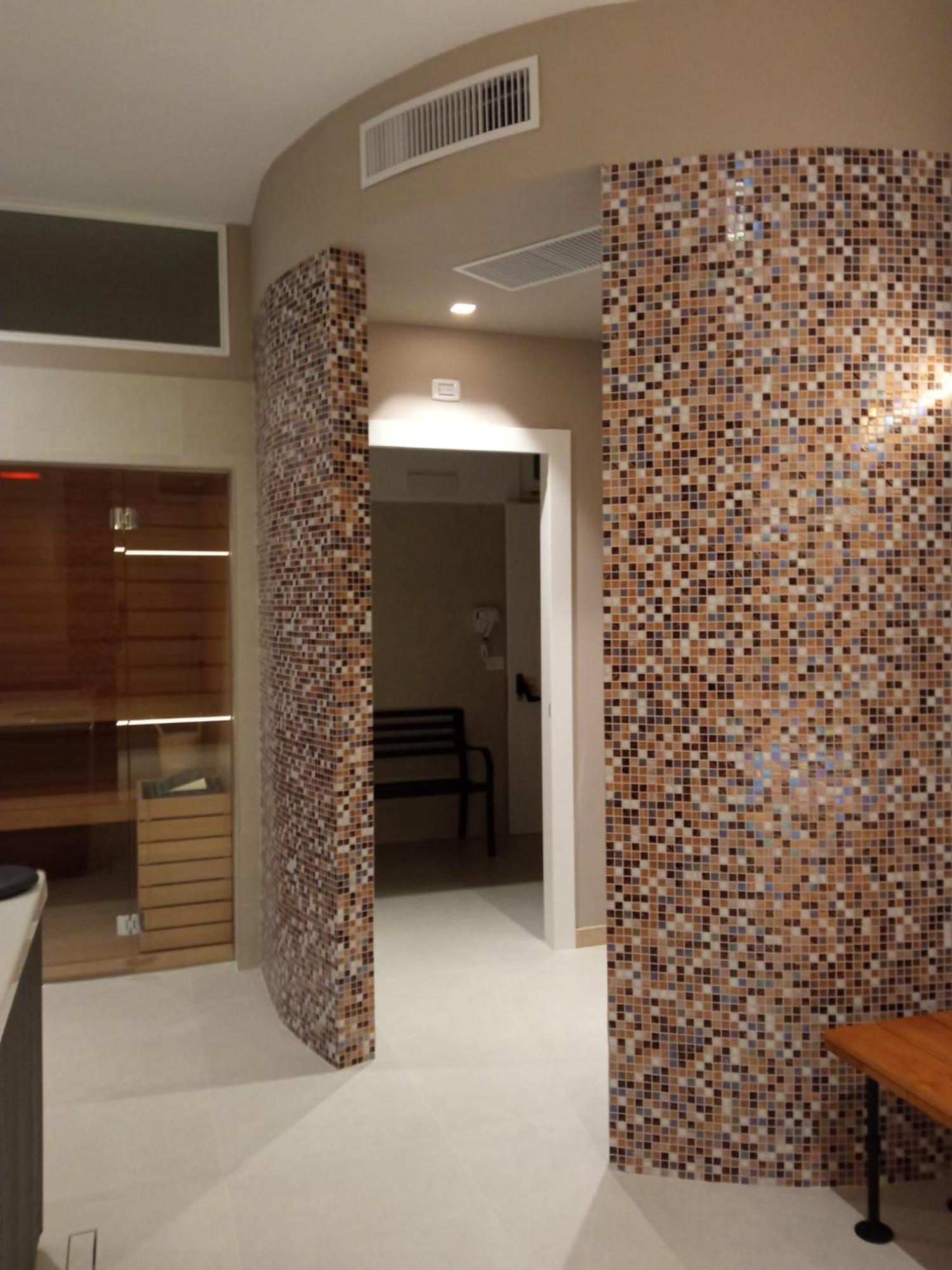 "Corte Mopps" Citta Della Ceramica Grottaglie - Spa Elysium Exteriör bild